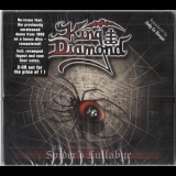 King Diamond - The Spider's Lullabye '1995