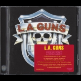 L.A.Guns - L.A.Guns '2012 - Album