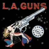 L.A.Guns - Cocked And Loaded '2012 - Album