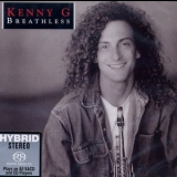 Kenny G - Breathless '1992