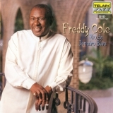 Freddy Cole - Rio De Janeiro Blue '2000 - Album