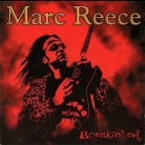 Marc Reece - Breakin' Out '2002 - Album