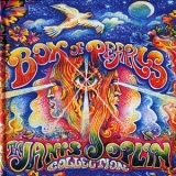 Janis Joplin - Box Of Pearls: The Janis Joplin Collection (5CD) '2013 - Album