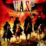 W.A.S.P. - Babylon '2009