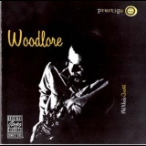 Phil Woods - Woodlore '1983