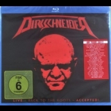 Dirkschneider - Live-back To The Roots - Accepted! (2CD) '2017