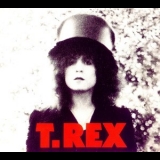 T.rex - The Slider '1972