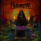 Huntress - Spell Eater '2012