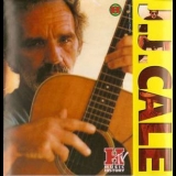 J.J. Cale - Music History '2001