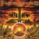 Firewind - Between Heaven And Hell '2002