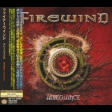 Firewind - Allegiance '2006