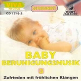 Unbekannter Kunstler - Baby beruiguns musik '1995 - Album