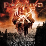 Firewind - Days Of Defiance '2010