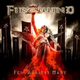 Firewind - Few Against Many '2012