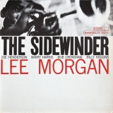 Lee Morgan - The Sidewinder '1964