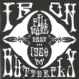 Iron Butterfly - Fillmore East 1968 (2CD) '2011