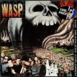 W.A.S.P. - The Headless Children '1989
