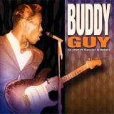 Buddy Guy - A Man And The Blues (the Complete Vanguard Recordings) (CD1) '1968