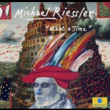 Michael Riessler - What A Time '1991
