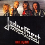 Judas Priest - Single Cuts CD20 Night Crawler '1993