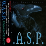 W.A.S.P. - Still Not Black Enough '1995
