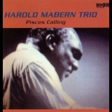Harold Mabern - Pisces Calling '1980