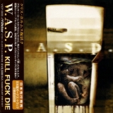 W.A.S.P. - K.F.D. '1997