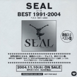 Seal - Best 1991-2004 '2004
