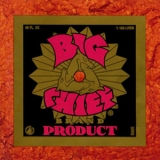 Big Chief - Big Chief Brand Product '1993