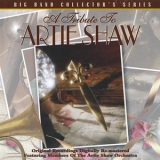 Artie Shaw - A Tribute To Artie Shaw '1997