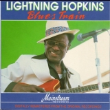 Lightnin' Hopkins - Blues Train '1991