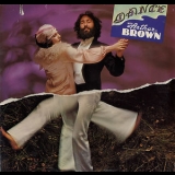 Arthur Brown - Dance With Arthur Brown '1984