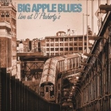 Big Apple Blues - Live At O'flaherty's '2012