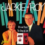 Jackie & Roy - Bits And Pieces & The Glory Of Love '2008