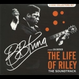 B.B. King - The Life Of Riley The Soundtrack (2CD) '2012