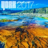 York - Planet Chill 2017 '2017 - Album