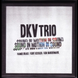 DKV TRIO - United States (A) [Fire] '2014 - Album