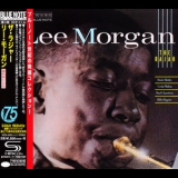 Lee Morgan - The Rajah (UCCQ-5023, JAPAN) '1966