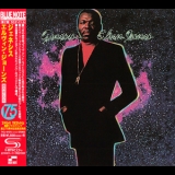 Elvin Jones - Genesis (2014, TYCJ-81072, JAPAN) '1971