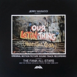 Fania All Stars - Our Latin Thing (nuestra Cosa): Live At The Cheetah (vol. 2) '1972