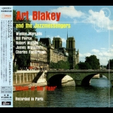 Art Blakey & The Jazz Messengers - Album Of The Year (2015, CDSOL-6306, JAPAN) '1981