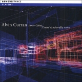 Alvin Curran - Inner Cities '2005 - Album