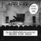Steve Lacy - Blues For Aida (2CD) '1996