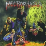 Necrophagia - Season Of The Dead '1987