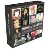 Michel Sardou - Le Successeur '1988 - Album