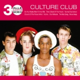 Culture Club - Alle 30 Goed Culture Club (2CD) '2012
