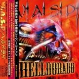 W.A.S.P. - Helldorado '1999