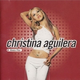 Christina Aguilera - Christina Aguilera (Japan Special Edition) '2000