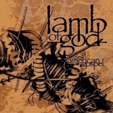 Lamb Of God - New American Gospel (2006, Reissue) '2006