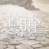 Lamb Of God - Resolution (Japanese Edition) '2012